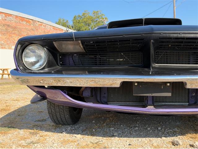 1970 Plymouth Barracuda (CC-2113226) for sale in Celeste, Texas