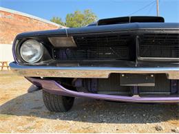 1970 Plymouth Barracuda (CC-2113226) for sale in Celeste, Texas