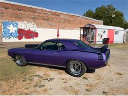 1970 Plymouth Barracuda (CC-2113226) for sale in Celeste, Texas