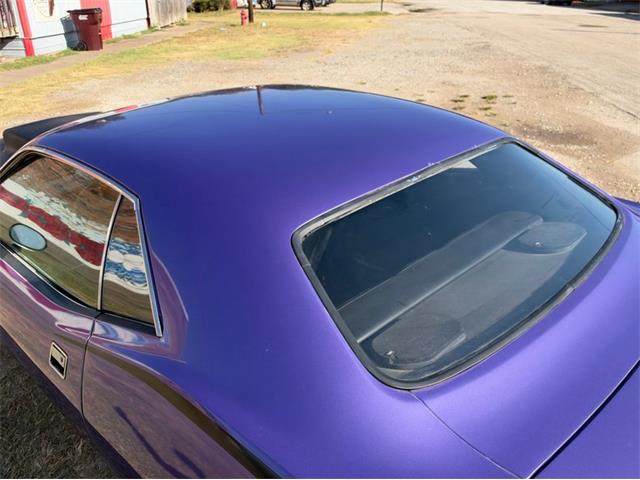 1970 Plymouth Barracuda (CC-2113226) for sale in Celeste, Texas