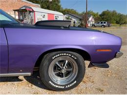 1970 Plymouth Barracuda (CC-2113226) for sale in Celeste, Texas