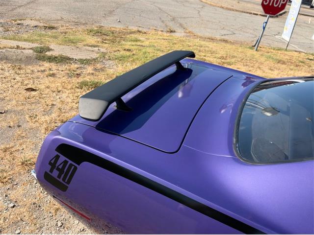 1970 Plymouth Barracuda (CC-2113226) for sale in Celeste, Texas