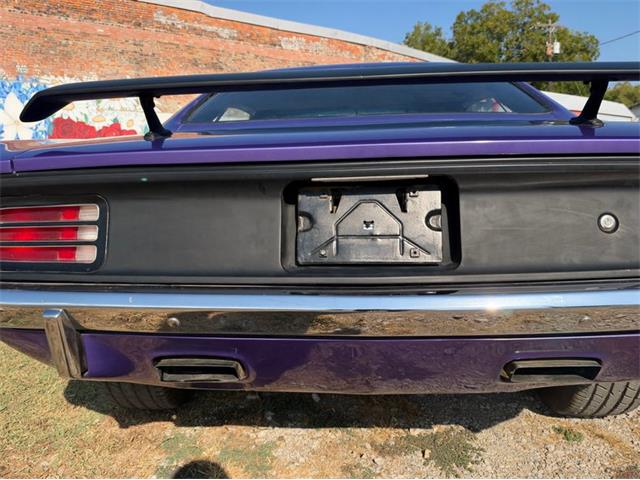 1970 Plymouth Barracuda (CC-2113226) for sale in Celeste, Texas