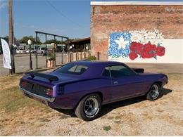 1970 Plymouth Barracuda (CC-2113226) for sale in Celeste, Texas