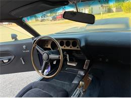 1970 Plymouth Barracuda (CC-2113226) for sale in Celeste, Texas