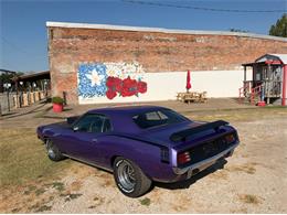 1970 Plymouth Barracuda (CC-2113226) for sale in Celeste, Texas