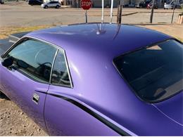 1970 Plymouth Barracuda (CC-2113226) for sale in Celeste, Texas