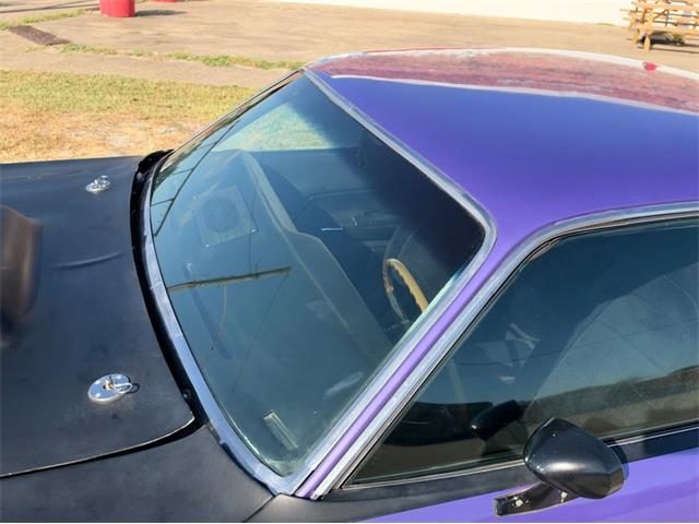 1970 Plymouth Barracuda (CC-2113226) for sale in Celeste, Texas
