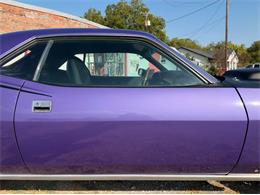 1970 Plymouth Barracuda (CC-2113226) for sale in Celeste, Texas