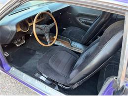 1970 Plymouth Barracuda (CC-2113226) for sale in Celeste, Texas