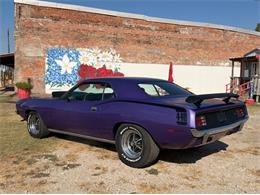 1970 Plymouth Barracuda (CC-2113226) for sale in Celeste, Texas