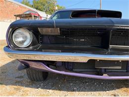 1970 Plymouth Barracuda (CC-2113226) for sale in Celeste, Texas