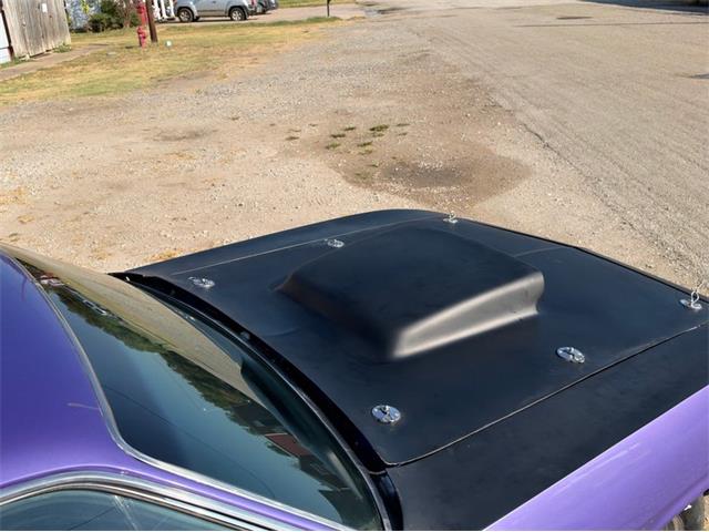 1970 Plymouth Barracuda (CC-2113226) for sale in Celeste, Texas