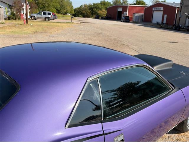 1970 Plymouth Barracuda (CC-2113226) for sale in Celeste, Texas