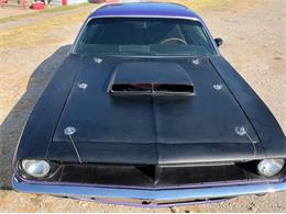 1970 Plymouth Barracuda (CC-2113226) for sale in Celeste, Texas