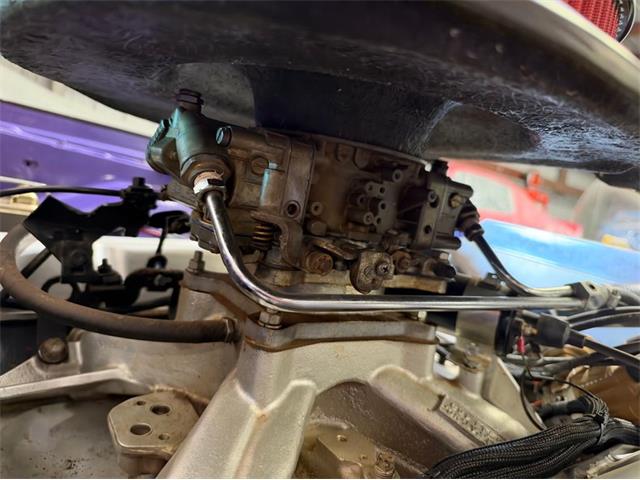 1970 Plymouth Barracuda (CC-2113226) for sale in Celeste, Texas