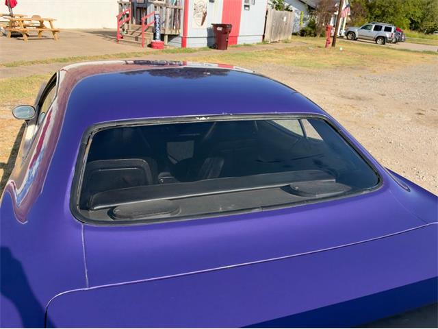 1970 Plymouth Barracuda (CC-2113226) for sale in Celeste, Texas