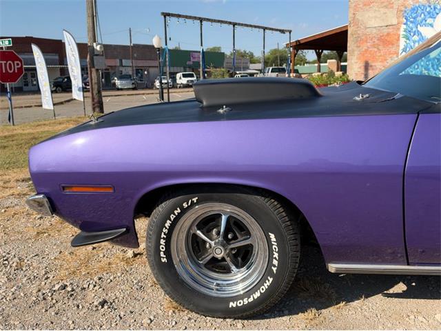 1970 Plymouth Barracuda (CC-2113226) for sale in Celeste, Texas