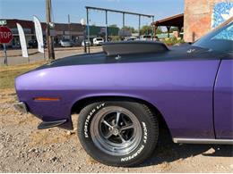 1970 Plymouth Barracuda (CC-2113226) for sale in Celeste, Texas