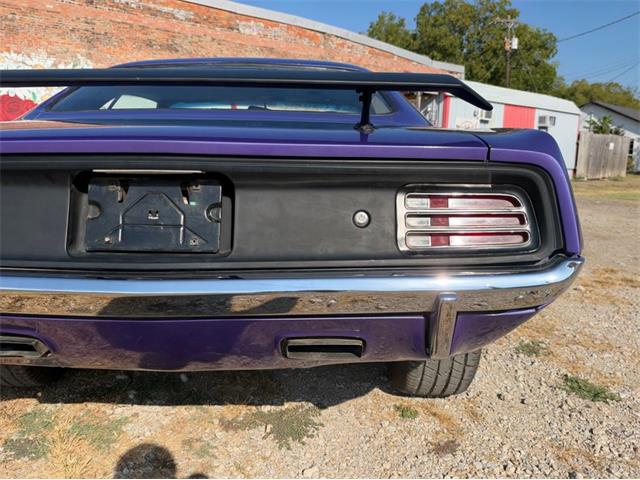 1970 Plymouth Barracuda (CC-2113226) for sale in Celeste, Texas
