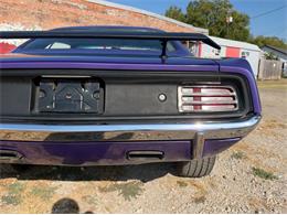 1970 Plymouth Barracuda (CC-2113226) for sale in Celeste, Texas