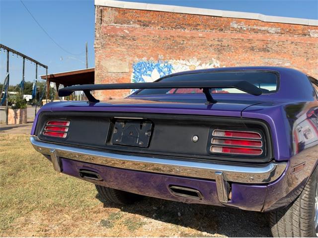 1970 Plymouth Barracuda (CC-2113226) for sale in Celeste, Texas