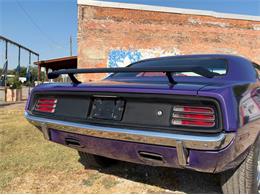 1970 Plymouth Barracuda (CC-2113226) for sale in Celeste, Texas