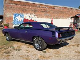 1970 Plymouth Barracuda (CC-2113226) for sale in Celeste, Texas