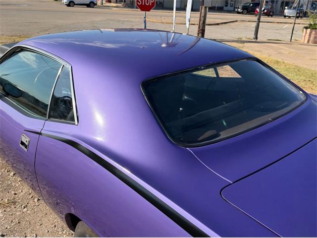 1970 Plymouth Barracuda (CC-2113226) for sale in Celeste, Texas