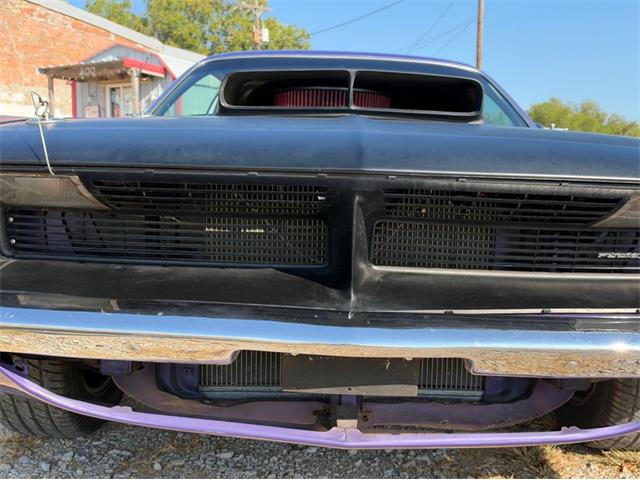 1970 Plymouth Barracuda (CC-2113226) for sale in Celeste, Texas