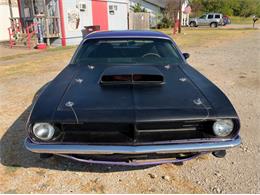 1970 Plymouth Barracuda (CC-2113226) for sale in Celeste, Texas