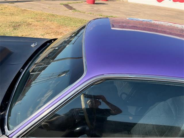 1970 Plymouth Barracuda (CC-2113226) for sale in Celeste, Texas