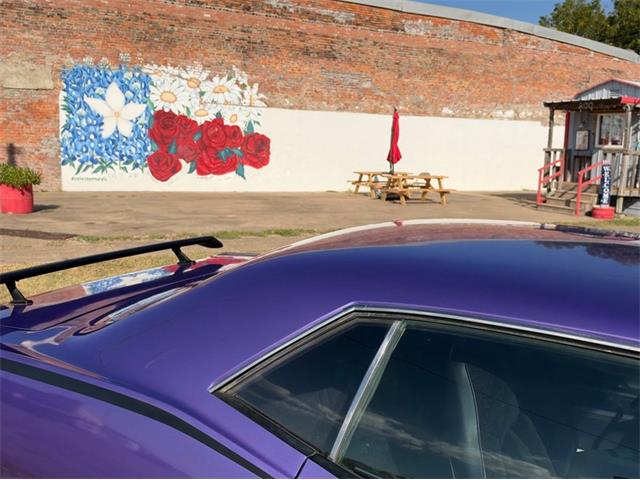 1970 Plymouth Barracuda (CC-2113226) for sale in Celeste, Texas