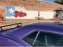 1970 Plymouth Barracuda (CC-2113226) for sale in Celeste, Texas