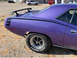 1970 Plymouth Barracuda (CC-2113226) for sale in Celeste, Texas