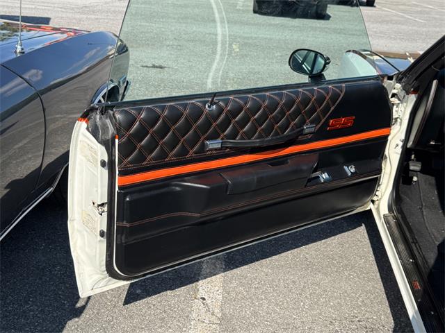 1985 Chevrolet Monte Carlo (CC-2113227) for sale in Addison, Illinois