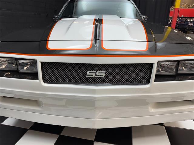 1985 Chevrolet Monte Carlo (CC-2113227) for sale in Addison, Illinois