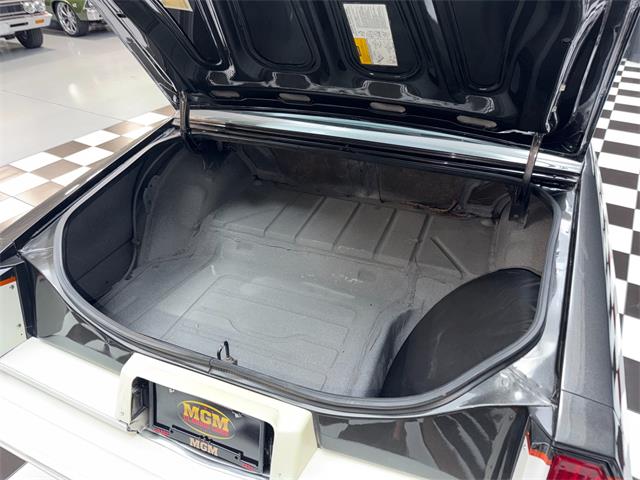 1985 Chevrolet Monte Carlo (CC-2113227) for sale in Addison, Illinois