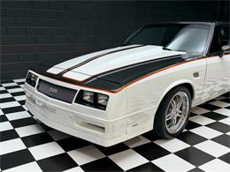 1985 Chevrolet Monte Carlo (CC-2113227) for sale in Addison, Illinois