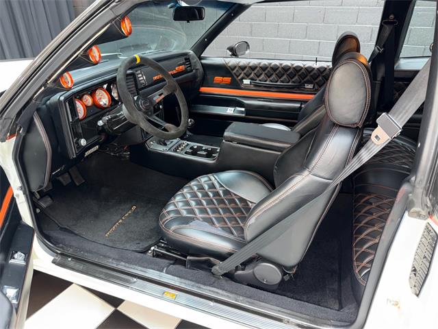 1985 Chevrolet Monte Carlo (CC-2113227) for sale in Addison, Illinois