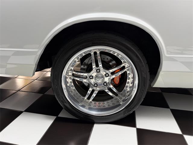 1985 Chevrolet Monte Carlo (CC-2113227) for sale in Addison, Illinois