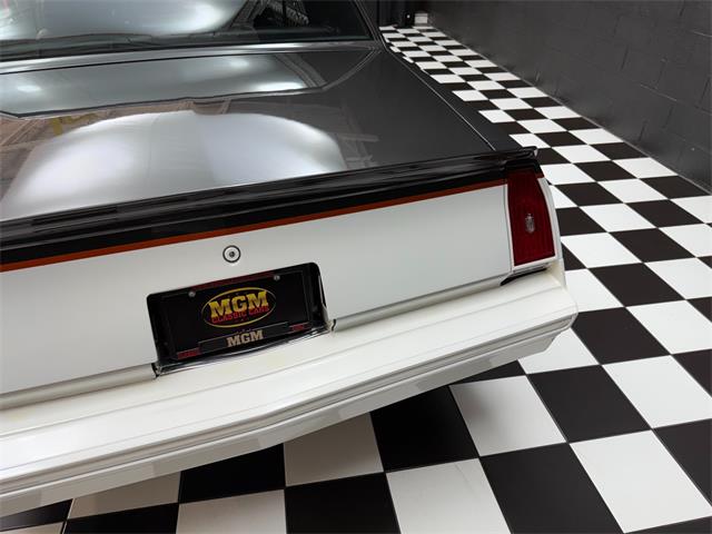 1985 Chevrolet Monte Carlo (CC-2113227) for sale in Addison, Illinois