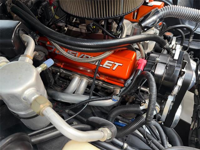 1985 Chevrolet Monte Carlo (CC-2113227) for sale in Addison, Illinois