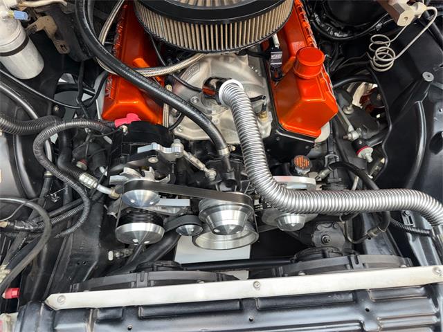 1985 Chevrolet Monte Carlo (CC-2113227) for sale in Addison, Illinois