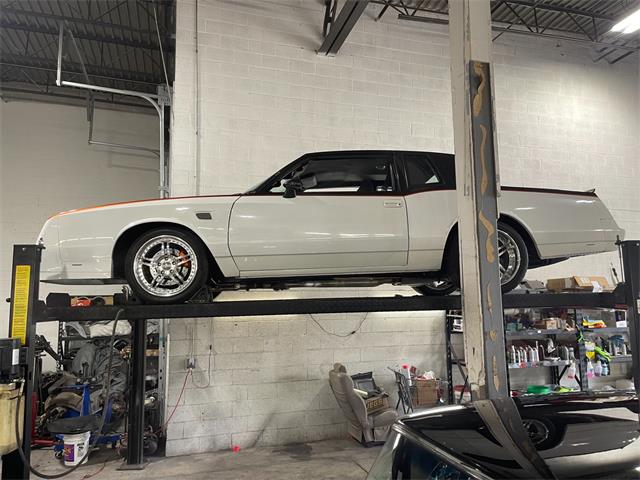 1985 Chevrolet Monte Carlo (CC-2113227) for sale in Addison, Illinois
