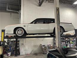 1985 Chevrolet Monte Carlo (CC-2113227) for sale in Addison, Illinois