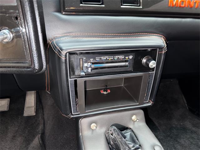 1985 Chevrolet Monte Carlo (CC-2113227) for sale in Addison, Illinois