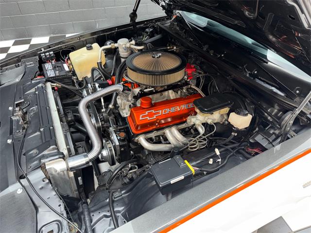 1985 Chevrolet Monte Carlo (CC-2113227) for sale in Addison, Illinois