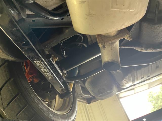 1985 Chevrolet Monte Carlo (CC-2113227) for sale in Addison, Illinois
