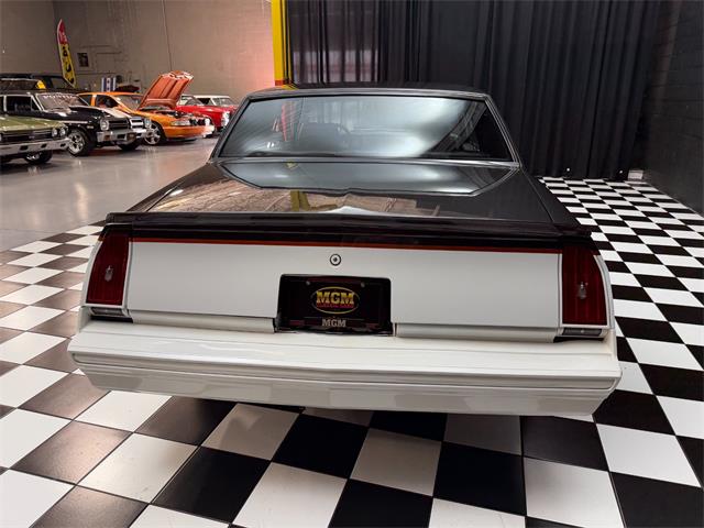 1985 Chevrolet Monte Carlo (CC-2113227) for sale in Addison, Illinois